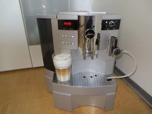 👍 Jura XS95 One Touch Kaffeevollautomat Gastronomie,Büro oder für Zuhause !👍 - Bild 1 von 15