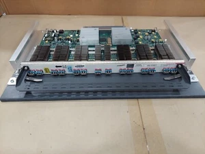 14X10GBE-WL-XFP CISCO CRS-3 14-Port 10GE LAN/WAN-PHY Interface Module - Picture 1 of 4