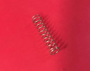 MIKUNI • NOS Carburador Choke Émbolo Muelle Yamaha AT2 AT3 CT2 CT3 TY175 TY250 - Imagen 1 de 1