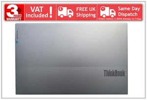 Lenovo ThinkBook 15 G2 ITL/are 15 G3 ACL/ITL Top Lid Rear Back Case Screen Cover - Bild 1 von 8