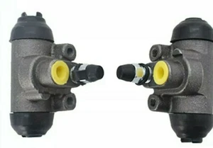  2 cilindros de rueda Suzuki King Quad QUAD RUNNER LTF-250 LTF-4WD LTF-300 LT-4WDX - Imagen 1 de 2