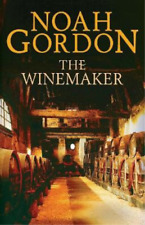 Noah Gordon The Winemaker (Paperback)