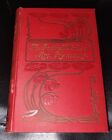 The Poetical Works of Mrs Felicia Hemans 1900s Cloth Hardcover Frederick Warne