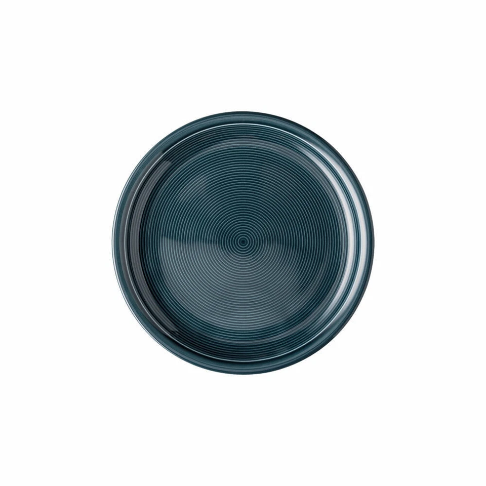 Frühstücksteller 20 cm - Thomas Trend Colour Night Blue - 11400-401920-10220