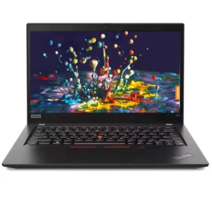 Lenovo ThinkPad X13 Core i5 vPro 10210u 1,60Ghz 8GB 256Gb FHD - Bild 1 von 6