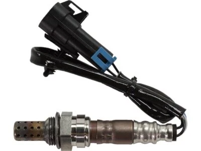 Sensor de oxígeno JC Whitney 89687MFQX 1998 base para Buick Riviera 1997-1999 Foto 1 de 2