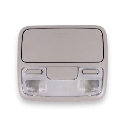 Honda & Acura Front Overhead Map Dome Light Console 3 Pin LX Model - Image 1 of 4