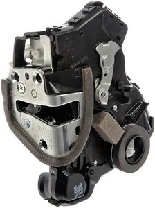Door Lock Actuator Motor Dorman 931-402 Fits 06-10 Toyota Sienna Front Right - Picture 1 of 3