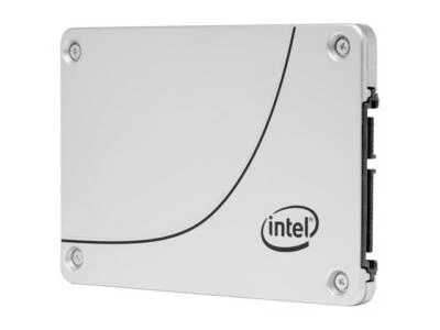Intel SSDSC2KG240G701 240GB SED SATA Solid State Drive - Image 1 of 2