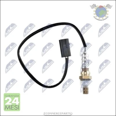 Sonda Lambda AJS per CHEVROLET LACETTI NUBIRA MATIZ AVEO DAEWOO KALOS MAZDA XE P - Immagine 1 di 4
