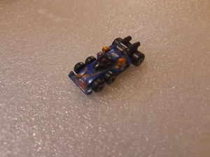 Micro Machines Tyrell P34 F1 formule 1 Galoob sans aileron Last 1 - Picture 1 of 3