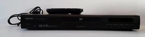 Toshiba SD 1800U Colorstream DVD Video Player with Remote Control Parts Only - Picture 1 of 8