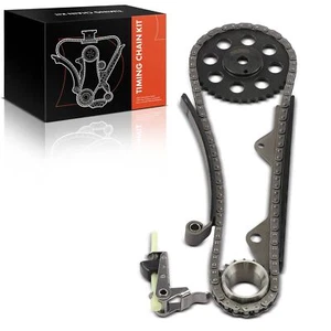 6x Engine Timing Chain Kit for Chevy LUV 1976-1982 Buick Opel Isuzu Pickup 1.8L - Picture 1 of 11