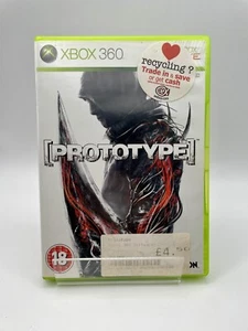 Prototyp (Xbox 360) getestet/funktioniert - Bild 1 von 5