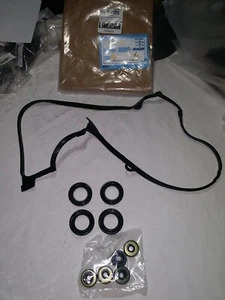 LIMICAR 200405 XLX 1.7 L SOHC D17A ENGINE VALVE GASKET KIT - Bild 1 von 4
