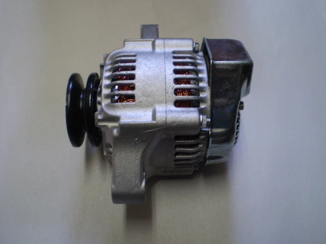 Alternador compatible con Daihatsu hijet S80 S81 S82 S83 y S110 con correa en V S80LP S81LP Foto 1 de 1
