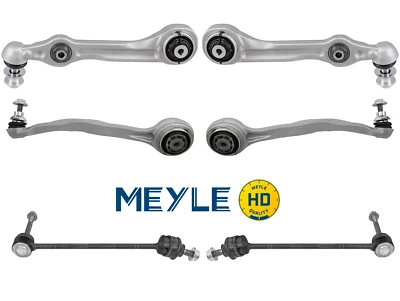 For Mercedes Benz S 350 S400 S500 S600 2014 - Front Suspension Arm Arms Kit  OEM - Image 1 of 4