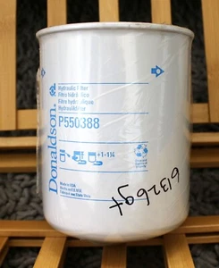 NUEVO FILTRO DE ACEITE GENIE (PIEZA GENIE# 61326, 61326GT) - ** ORIGINAL FABRICANTE ORIGINAL DE FÁBRICA ** - Imagen 1 de 3