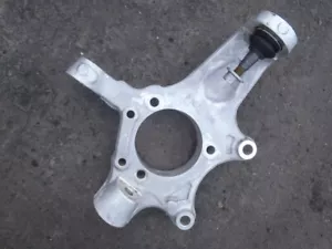 97-04 Corvette C5 REAR Spindle Knuckle LEFT DRIVER - Picture 1 of 1