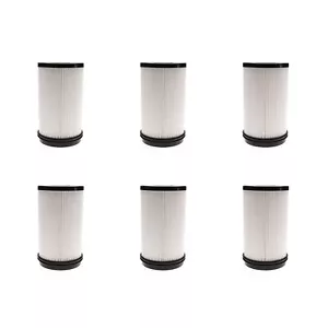 For Diesel DDE R61709 Fuel Water Separator Element of 6 Set - Bild 1 von 8