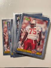 1993 Classic NFL Draft Picks - You Pick - Volume Pricing