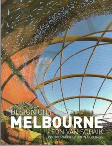 DESIGN CITY - MELBOURNE - Picture 1 of 1