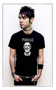 Pinhead Hellraiser T-Shirt – Cult Classic Horror Movie Tee - Picture 1 of 17