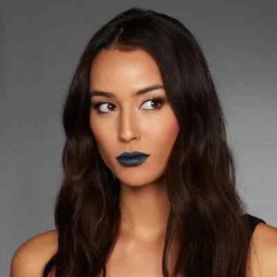 Urban Decay Lipstick Vice Liquid Lipstick Time - Image 1 of 4