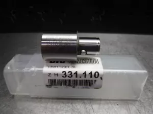 Kaiser KAB1 Modular Extension 20mm Pro KA1x.787 / 10.331.110 (LOC2787B) - Picture 1 of 5