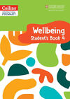 International Primary Wellbeing Student's Book 4 (Collins International