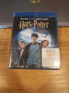 Harry Potter and the Prisoner of Azkaban (Blu-ray Disc, 2009) - Picture 1 of 2