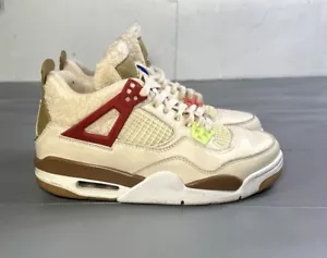 Air Jordan 4 Retro Where the Wild Things Are GS DH0572-264 Size 6.5Y - Picture 1 of 16