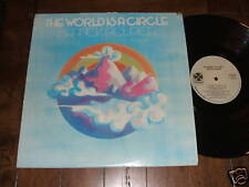 Franck Pourcel - The World Is A Circle 1973 Paramount Records LP PAS-6047 NM-/EX