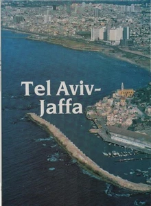 Tel Aviv-Jaffa Sherman, Arnold: - Picture 1 of 1