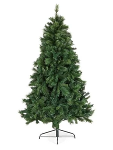 Very Home 7ft Majestic Pine Christmas Tree With Metal Stand - Picture 1 of 3