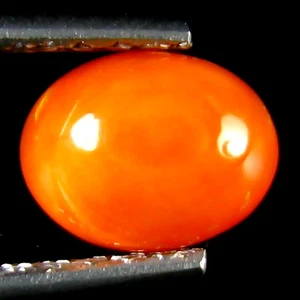 0.90 Cts TOP LUSTER MULTI COLOR ETHIOPIAN FANCY OPAL NATURAL LOOSE GEMSTONE - Picture 1 of 5
