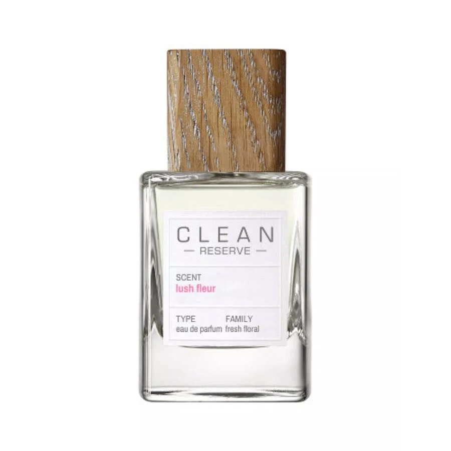 Fragrâncias Clean Ladies Reserve Lush Fleur spray EDP 3,4 oz (testador) - Imagem 1 de 1
