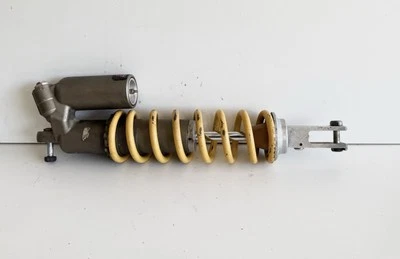 2003 Honda CRF450R CRF 450R 450 OEM Shock Absorber Suspension Coil 03-2 - Image 1 of 4