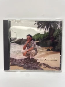 Ben Almasin - From Maui & Me To You CD 23 Tracks Hawaiian EDS5103 - Picture 1 of 4