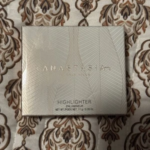 Anastasia Beverly Hills Highlighter 11g Iced Out Authentic NIB - Picture 1 of 4