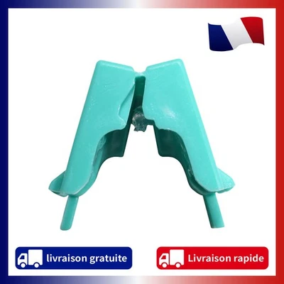 Agrafe Emetteur D'Embrayage 9820342980 Pour Citroen C4-Picasso Peugeot 308 - Photo 1/4