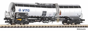 Piko 47782, Chemiekesselwagen, VTG, Ep.VI / TT - Bild 1 von 1