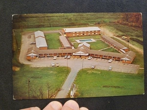 Town and Country Motel Near Ohio Turnpike AAA MAI SPEDITO - Foto 1 di 2