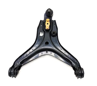 Bras Oscillant Avant Gauche Adapté Audi 80 90 Coupé VW Scirocco Passat - Photo 1/4