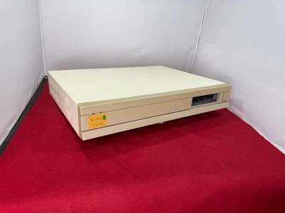 Acorn A4000 Gehäuse Mit PSU. Keine Hauptplatine, Disc-Laufwerk Etc. - Bild 1 von 4