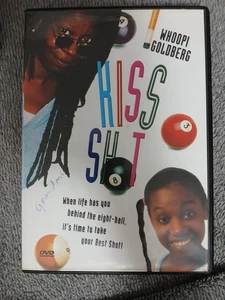 Kiss Shot (DVD, 1999) - Bild 1 von 1