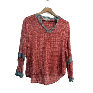 Top donna di lusso Fever taglia XL blusa spalle fredde - Foto 1 di 4