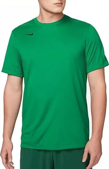 Camiseta deportiva Dri-Fit para hombre Nike Park VII cuello redondo deportes gimnasio fútbol camiseta Foto 1 de 1