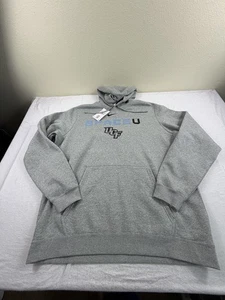 Nike UCF Knights Football Citronauts SPACE U Gr. XL Herren Hoodie Sweatshirt $ 80 - Bild 1 von 5