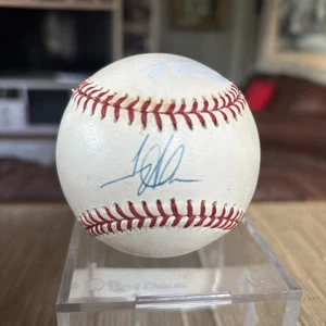 Troy Glaus Signed Ball - Picture 1 of 8